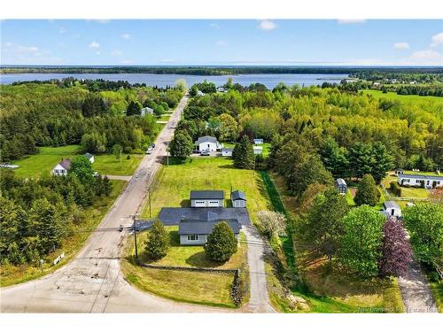 4 Chemin Pointe De L'Eglise, Aldouane, NB 
