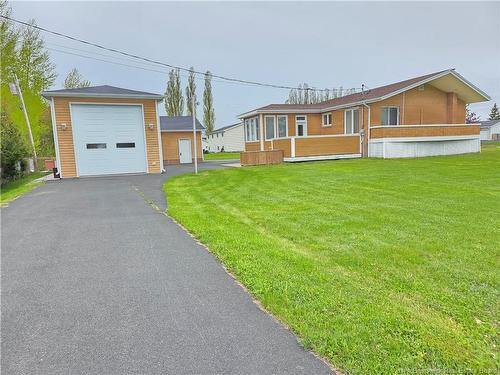 249 Jasmine, Beresford, NB 