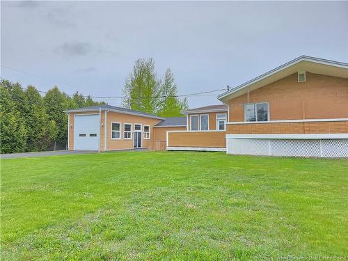 249 Jasmine, Beresford, NB 