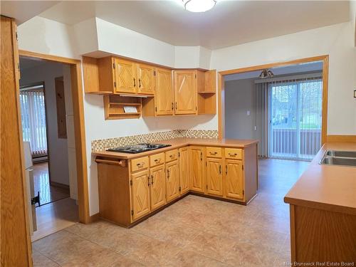 249 Jasmine, Beresford, NB 