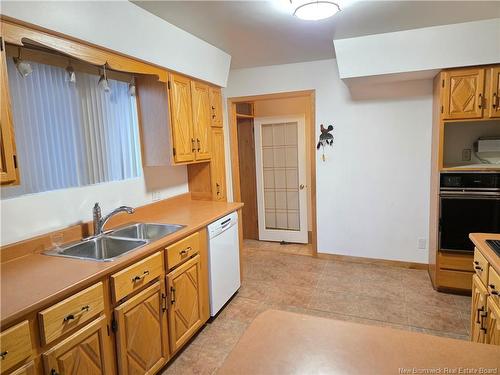 249 Jasmine, Beresford, NB 