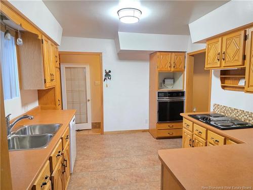 249 Jasmine, Beresford, NB 