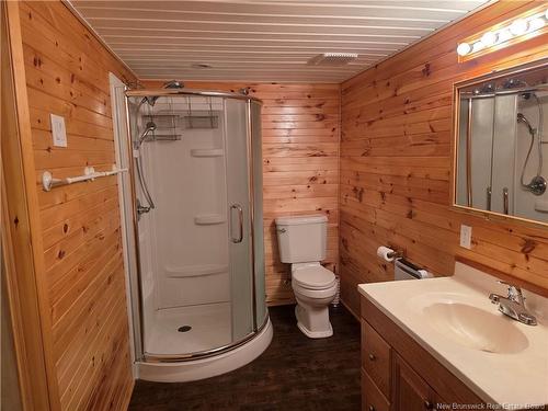 249 Jasmine, Beresford, NB 