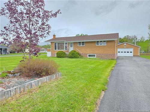 249 Jasmine, Beresford, NB 