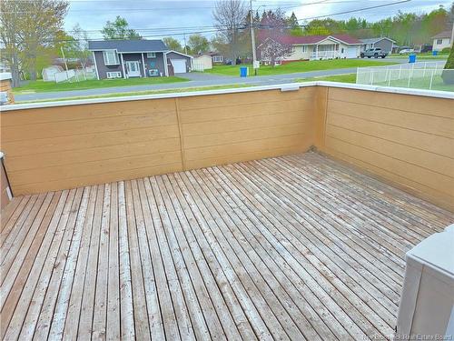 249 Jasmine, Beresford, NB 
