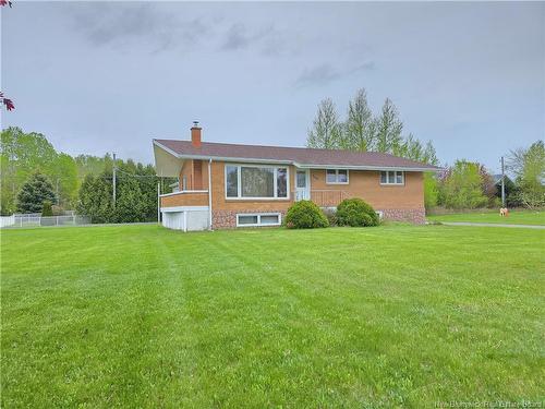 249 Jasmine, Beresford, NB 
