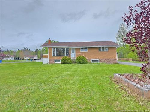 249 Jasmine, Beresford, NB 