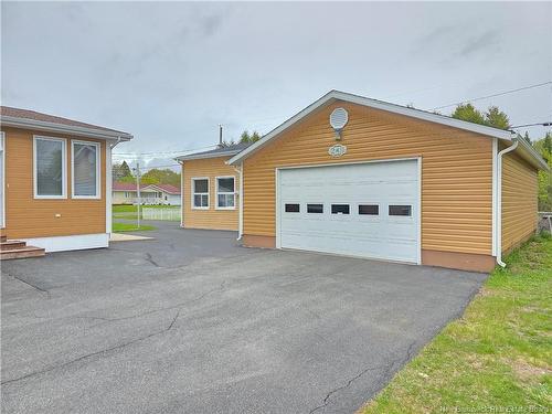 249 Jasmine, Beresford, NB 