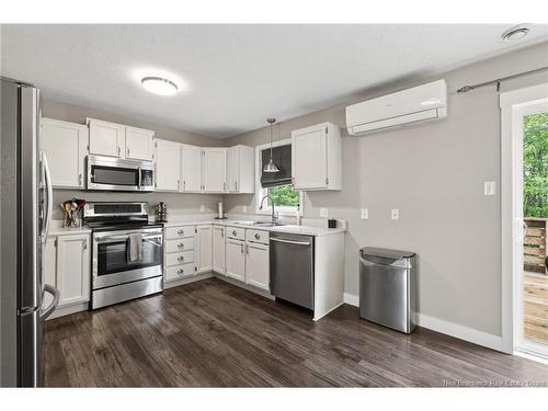 34 Sable, Moncton, NB 