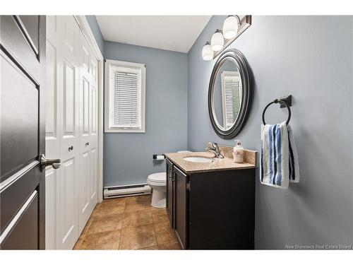 34 Sable, Moncton, NB 