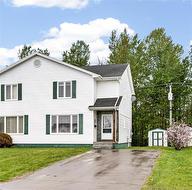 34 Sable Moncton, NB E1G 2H5