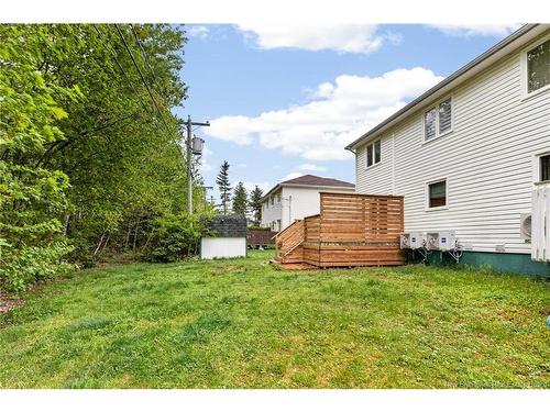 34 Sable, Moncton, NB 