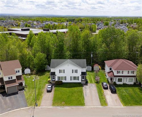 34 Sable, Moncton, NB 