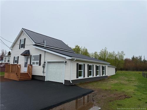 311 Boul. J.D. Gauthier, Shippagan, NB 