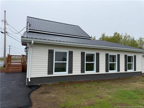 311 Boul. J.D. Gauthier, Shippagan, NB 