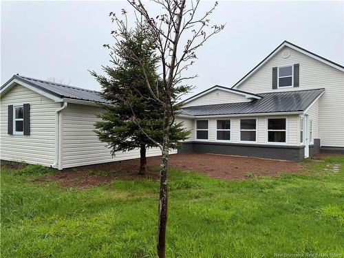 311 Boul. J.D. Gauthier, Shippagan, NB 