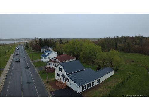 311 Boul. J.D. Gauthier, Shippagan, NB 