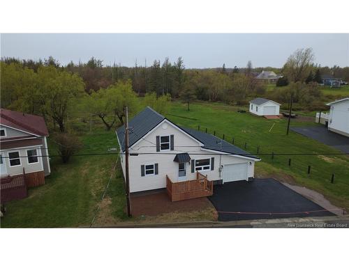 311 Boul. J.D. Gauthier, Shippagan, NB 