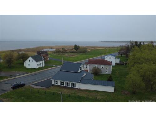 311 Boul. J.D. Gauthier, Shippagan, NB 
