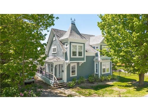 72 Union St, Saint Stephen, NB 