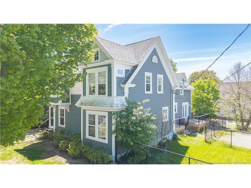 72 Union St, Saint Stephen, NB 