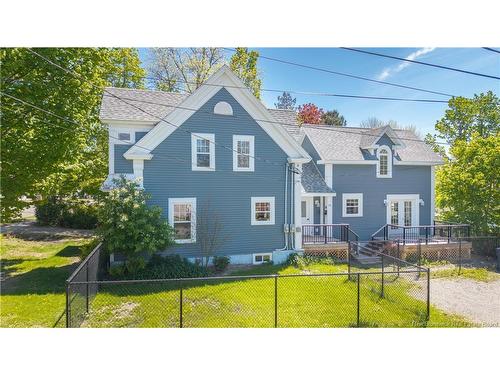 72 Union St, Saint Stephen, NB 