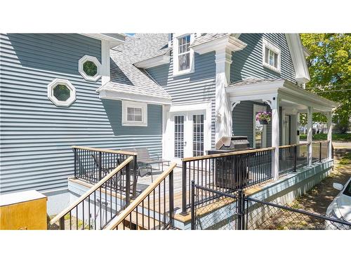 72 Union St, Saint Stephen, NB 