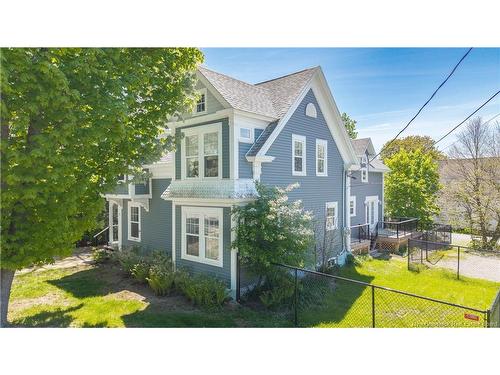 72 Union St, Saint Stephen, NB 