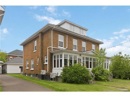 72-74 Portledge, Moncton, NB 