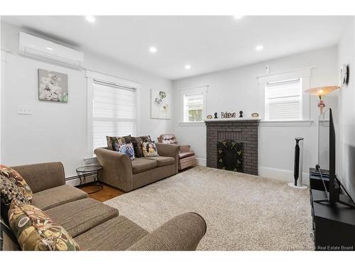 72-74 Portledge, Moncton, NB 
