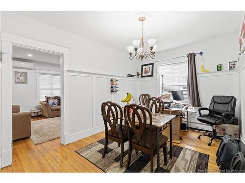 72-74 Portledge, Moncton, NB 