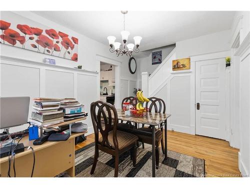 72-74 Portledge, Moncton, NB 