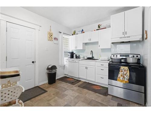 72-74 Portledge, Moncton, NB 