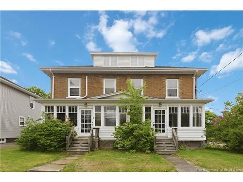 72-74 Portledge, Moncton, NB 