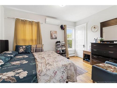 72-74 Portledge, Moncton, NB 