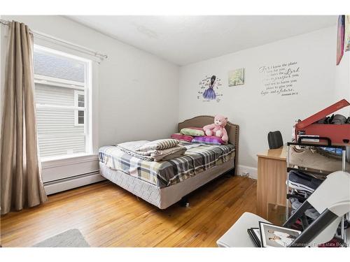 72-74 Portledge, Moncton, NB 