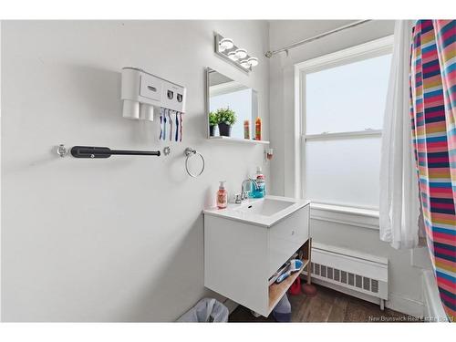 72-74 Portledge, Moncton, NB 
