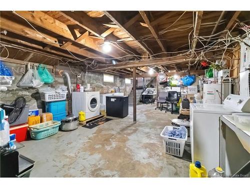 72-74 Portledge, Moncton, NB 