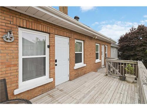 72-74 Portledge, Moncton, NB 