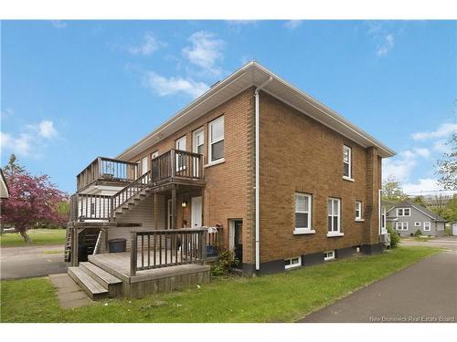 72-74 Portledge, Moncton, NB 