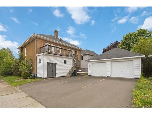 72-74 Portledge, Moncton, NB 
