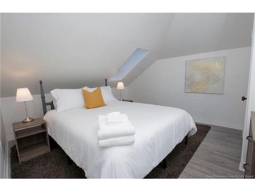 72-74 Portledge, Moncton, NB 