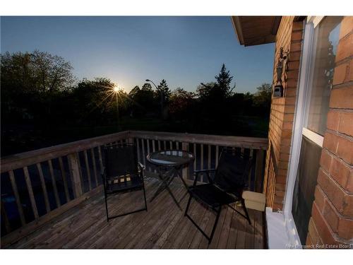 72-74 Portledge, Moncton, NB 