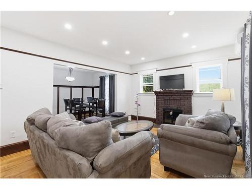 72-74 Portledge, Moncton, NB 