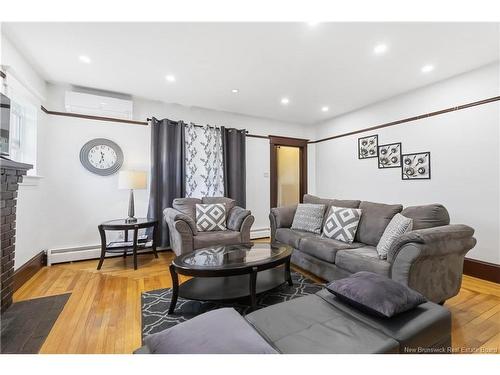 72-74 Portledge, Moncton, NB 