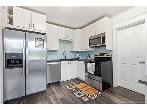 72-74 Portledge, Moncton, NB 