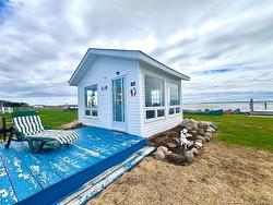 16 du Campeur  Chiasson Office, NB E8S 2S8
