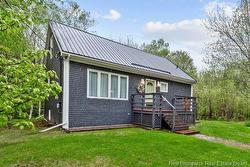 599 New Scotland RD Indian Mountain, NB E1G 3L1