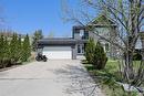 28 Stonegate Cl, Winnipeg, MB 