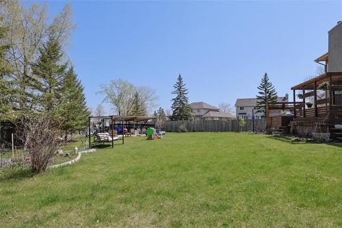 28 Stonegate Cl, Winnipeg, MB 